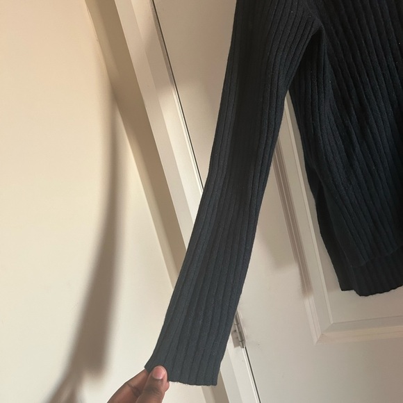 Rag and Bone 100% Cashmere Sweater - Picture 3 of 6